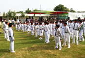 B.G.B Braj Education Academy